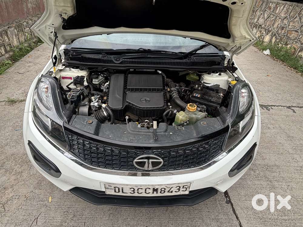 Tata Nexon 1.5 Revotorq Xm (s), 2017, Diesel