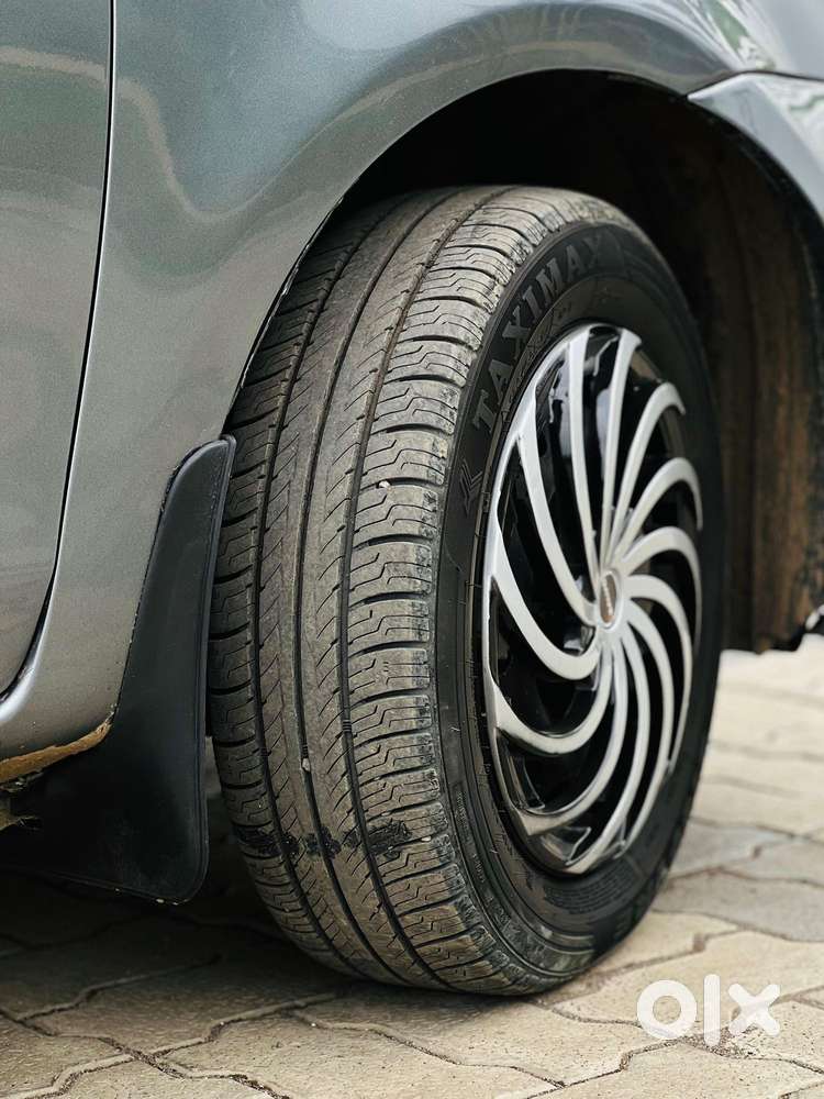Toyota Etios Gd, 2017, Diesel