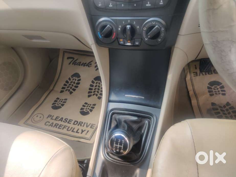 Maruti Suzuki Ciaz Sigma, 2017, Electric