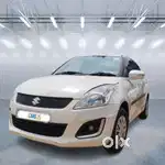Maruti Suzuki Swift VXi + Manual, 2017, Petrol