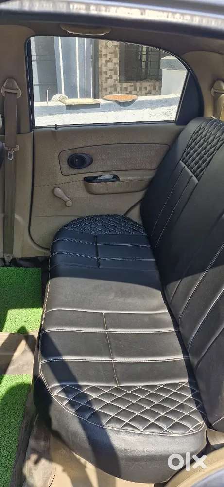 Chevrolet Spark 2010