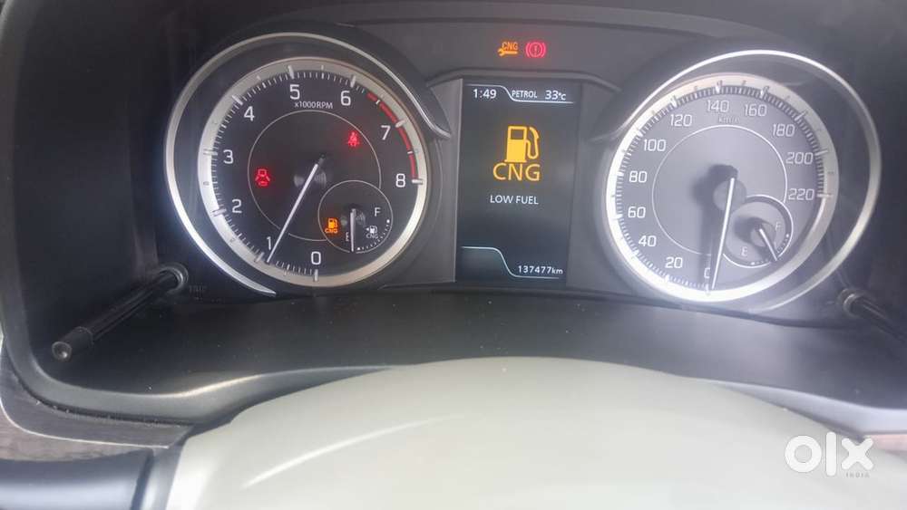 Maruti Suzuki Hybrid 2023 Car