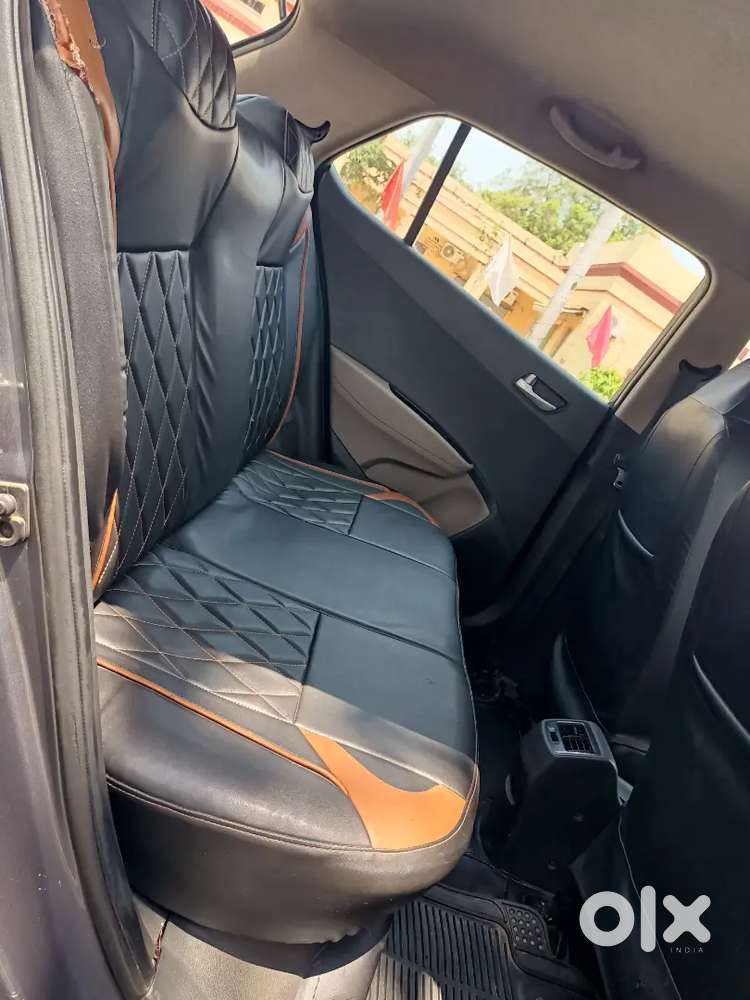 Hyundai Grand I10 2018 Diesel 56000 Km Driven