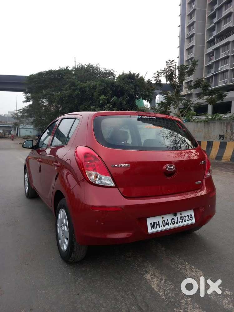 Hyundai I20 2013 Petrol Well Maintained