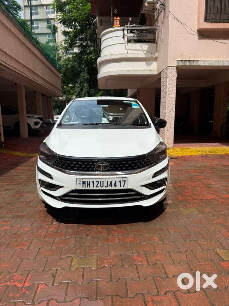 Tata Tigor 2022 Xz Plus