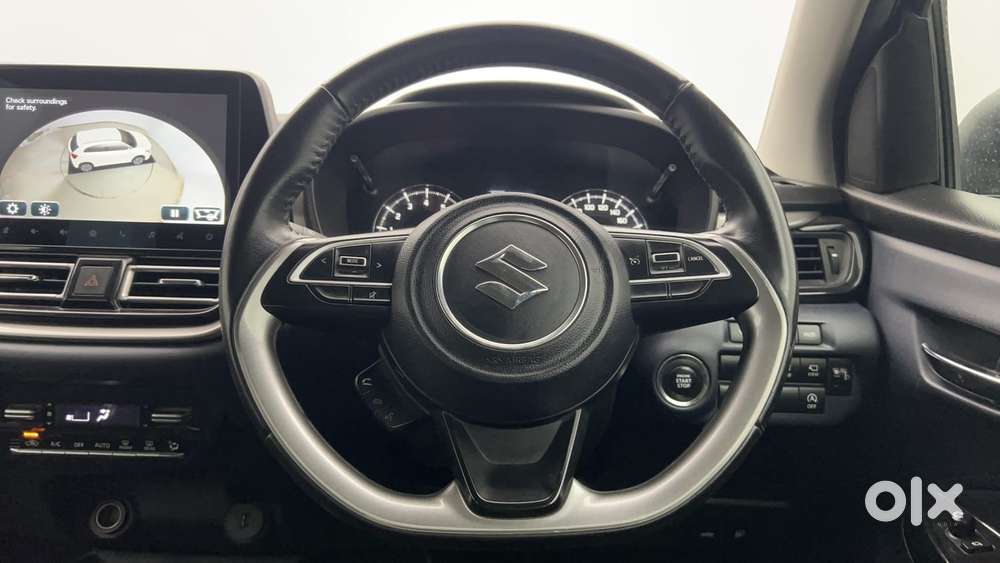 Maruti Suzuki Baleno Alpha, 2023, Petrol