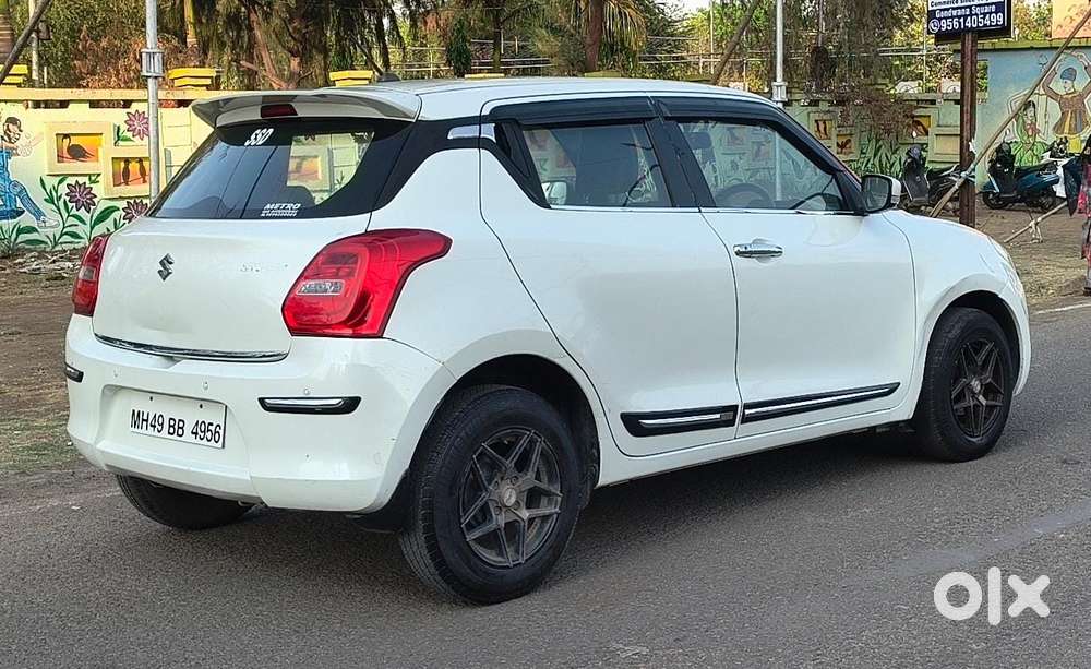 Maruti Suzuki Swift Amt Vxi, 2019, Petrol