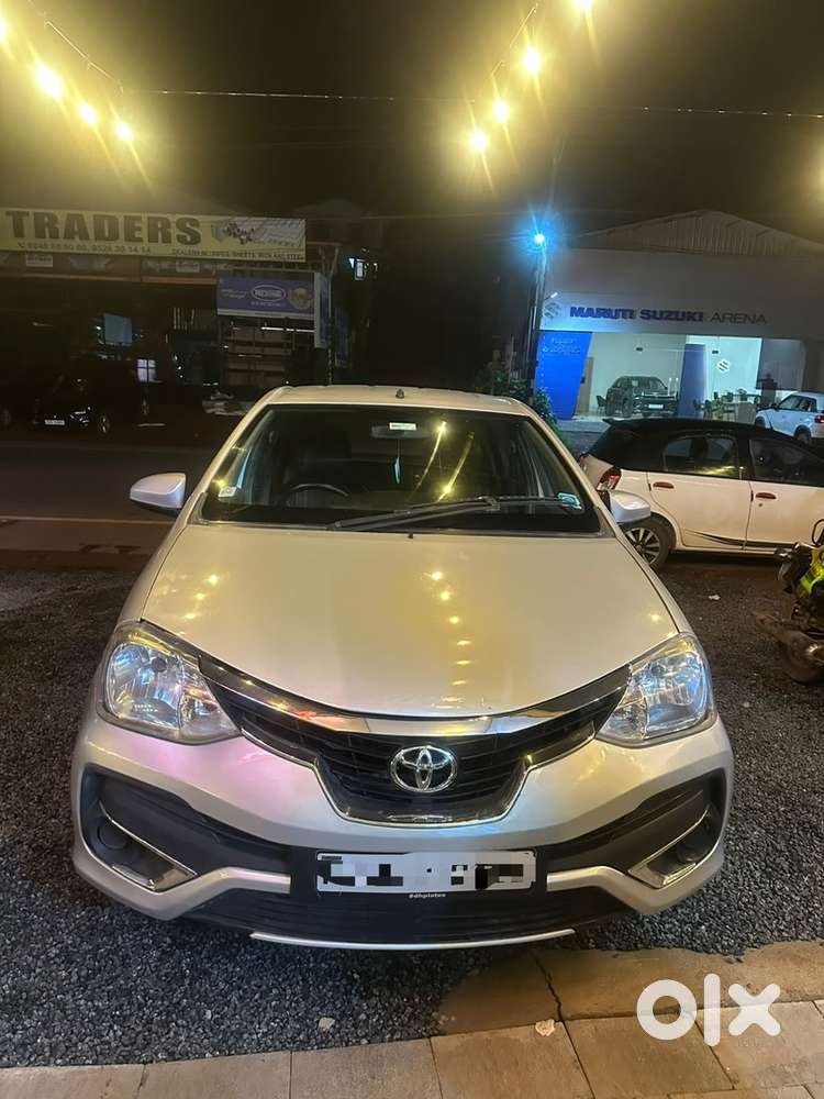 Toyota Etios Liva 2013gd