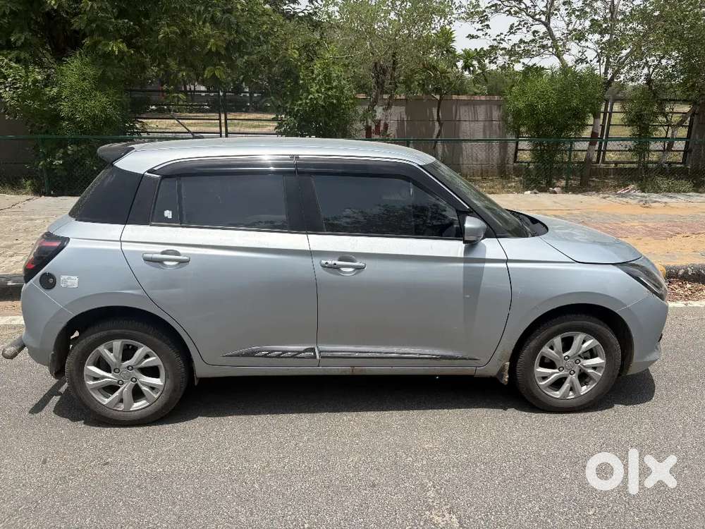 Maruti Swift 1.2 Zxi 2026
