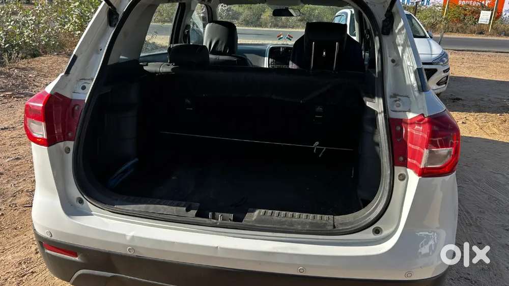 Maruti Suzuki Wagon R