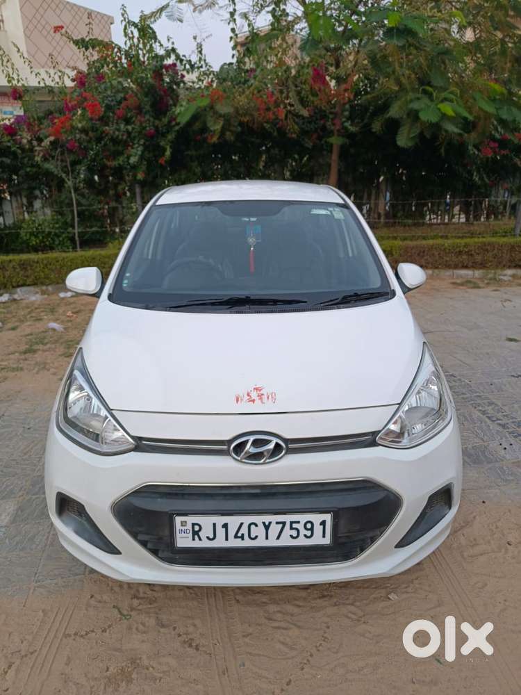 Hyundai Xcent 1.1 Crdi S Option, 2015, Diesel