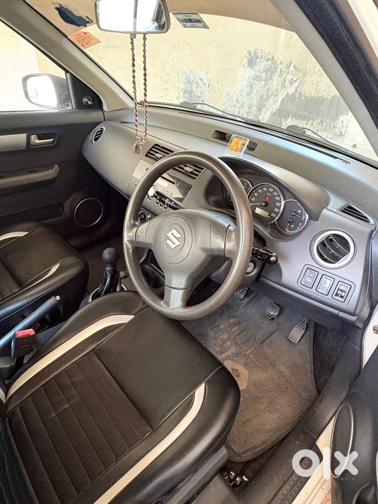 Maruti Swift Dzire Vdi 2011