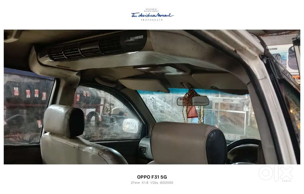 Chevrolet Tavera Neo 4th 2015
