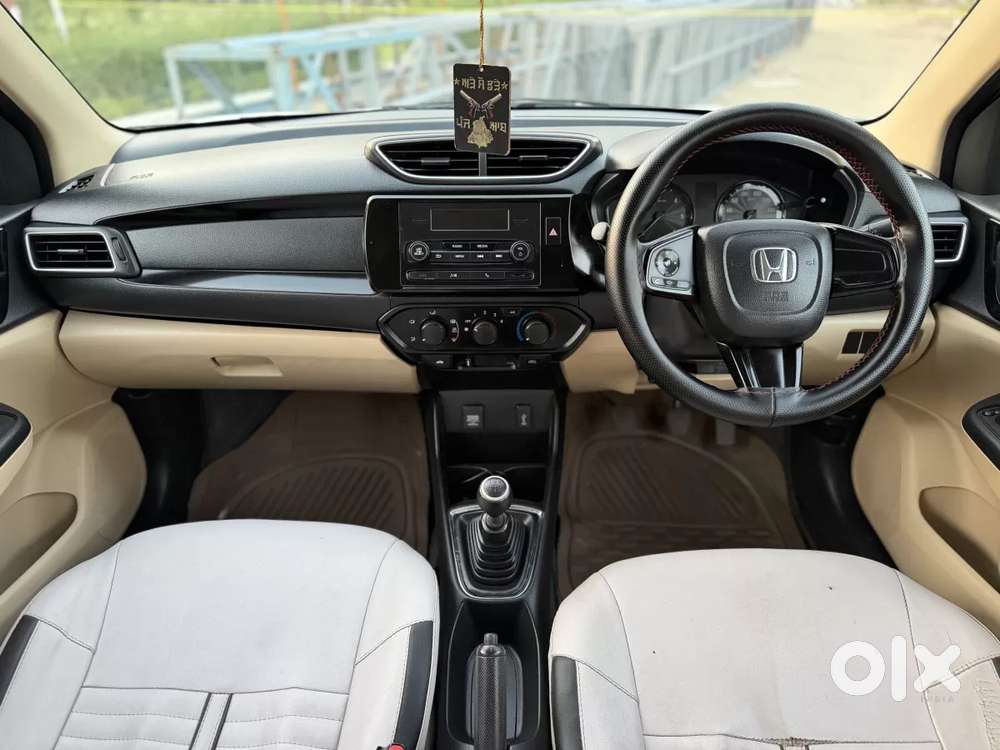 Honda Amaze 1.5 Smt I Dtec, 2018, Diesel