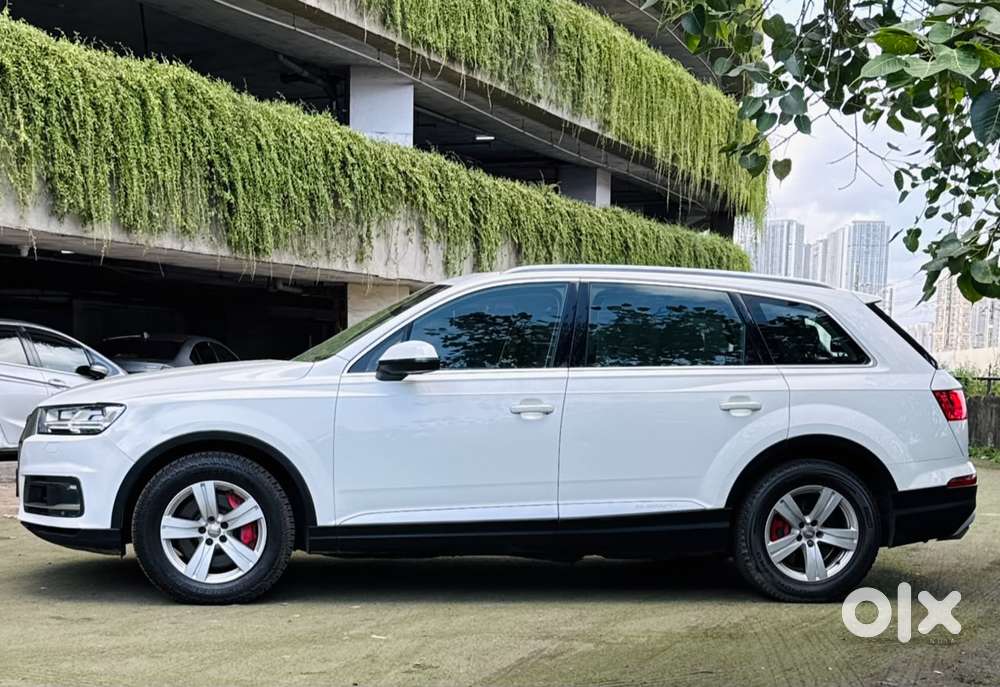 Audi Q7 3.0 Tdi Quattro, 2019, Diesel