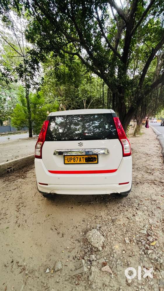Maruti Suzuki Wagon R 2026