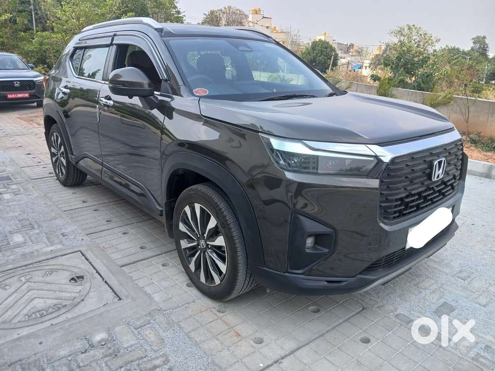 Honda Elevate Zx Cvt, 2025, Petrol
