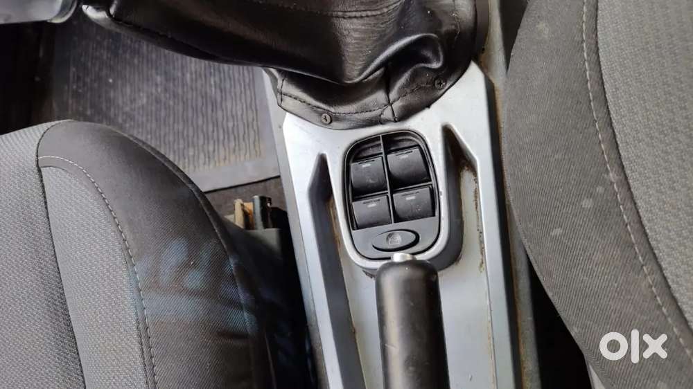 Tata Xenon Xt 2018 Diesel Good Condition