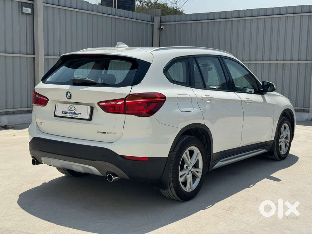 Bmw X1 Sdrive 20d X Line, 2019, Diesel