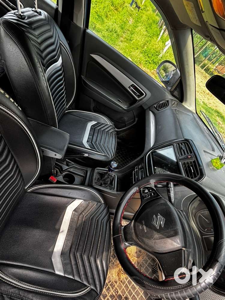 Maruti Suzuki Brezza Well Maintained