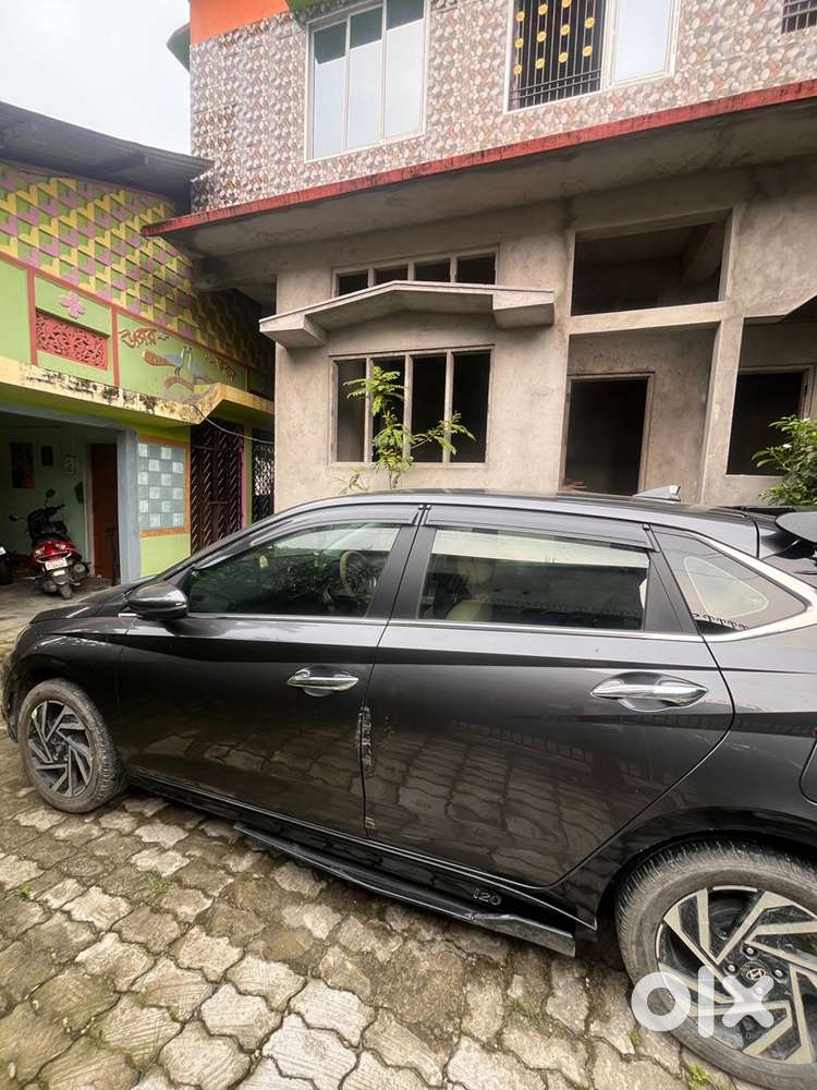 Hyundai I20 Petrol 2024
