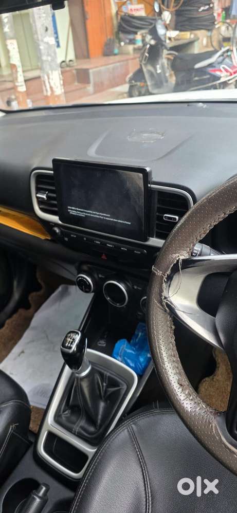Hyundai Venue 1.4 Crdi Sx, 2019, Diesel