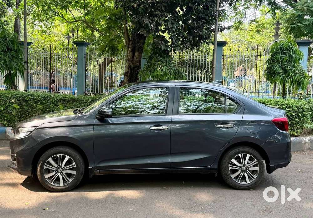 Honda Amaze Vx 1.2 Petrol Mt, 2023, Petrol