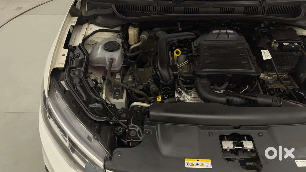 Volkswagen Virtus 1.0 Comfortline Tsi, 2024, Petrol