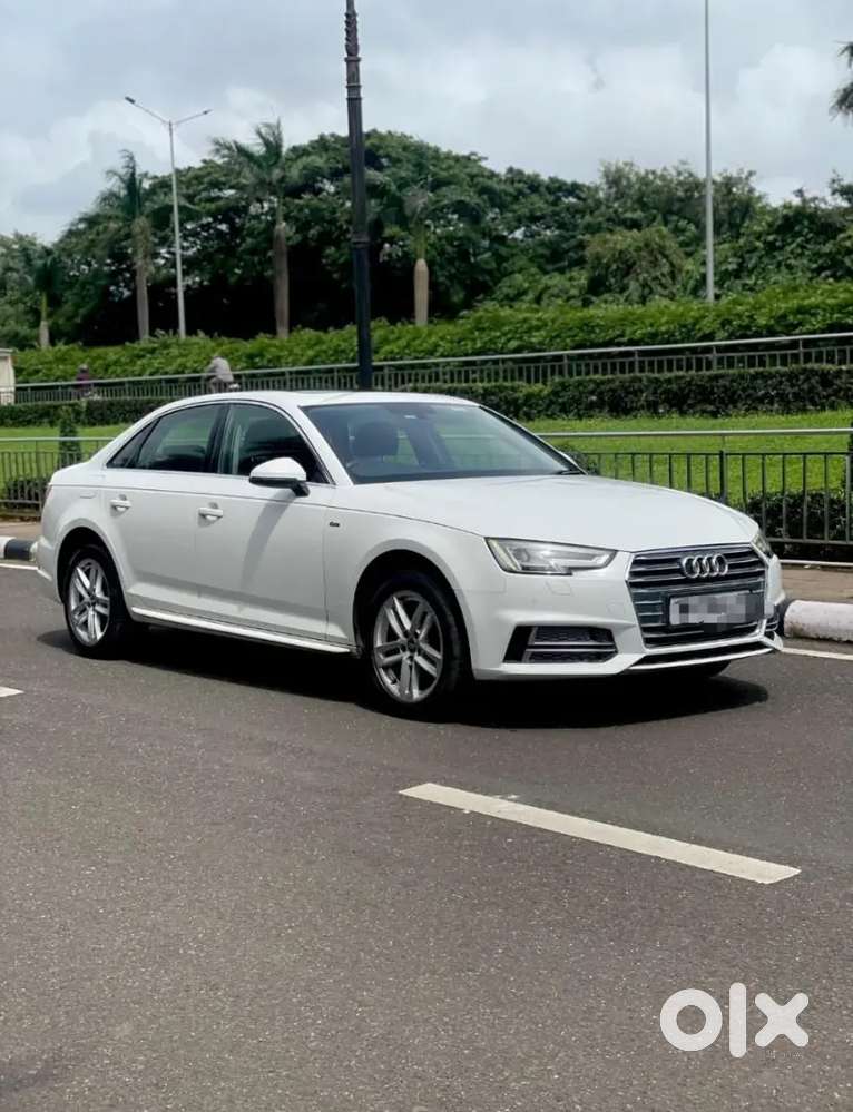 Audi A4 Premium 1.4 2019