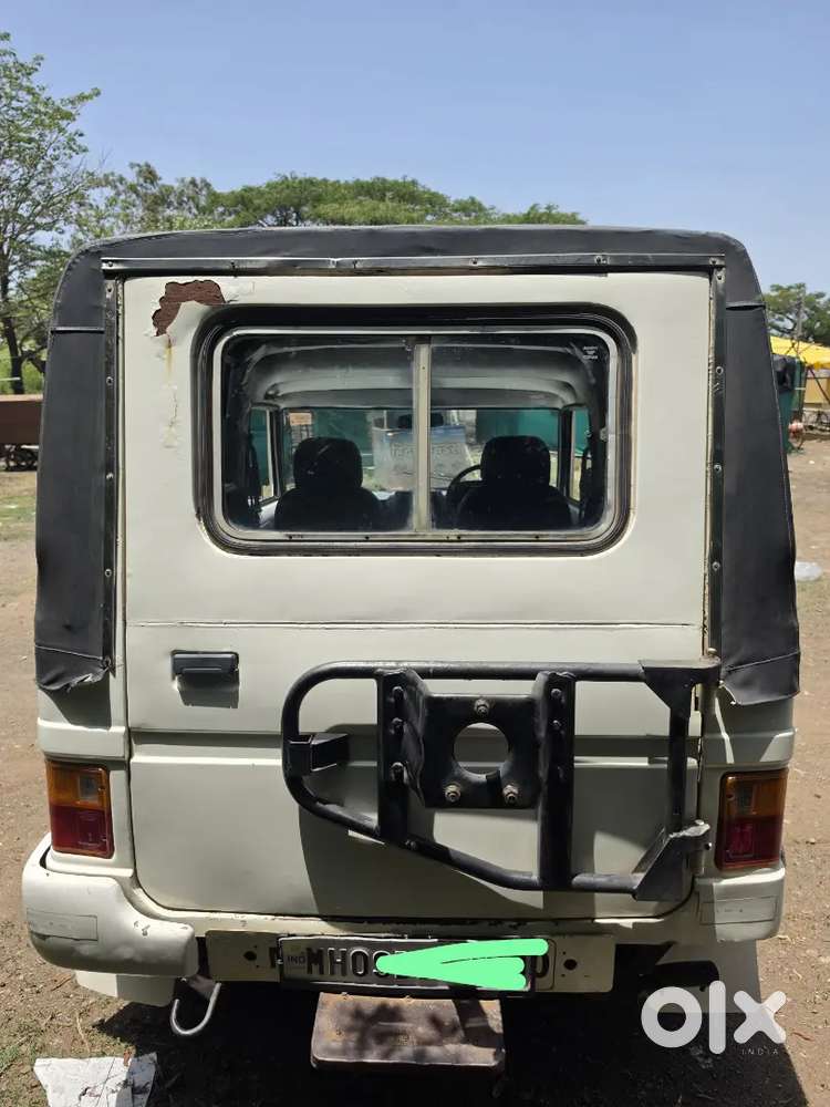 Mahindra Invedar,mint Condition,single Owner.
