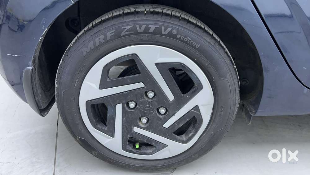 Hyundai Grand I10 Nios Sportz 1.2 Kappa Vtvt, 2024, Petrol