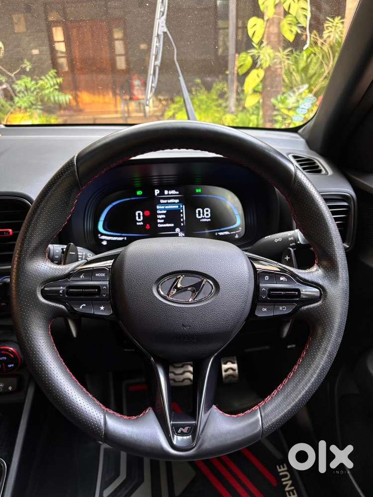 Hyundai Venue N Line N6 (dec 2023) New Condition