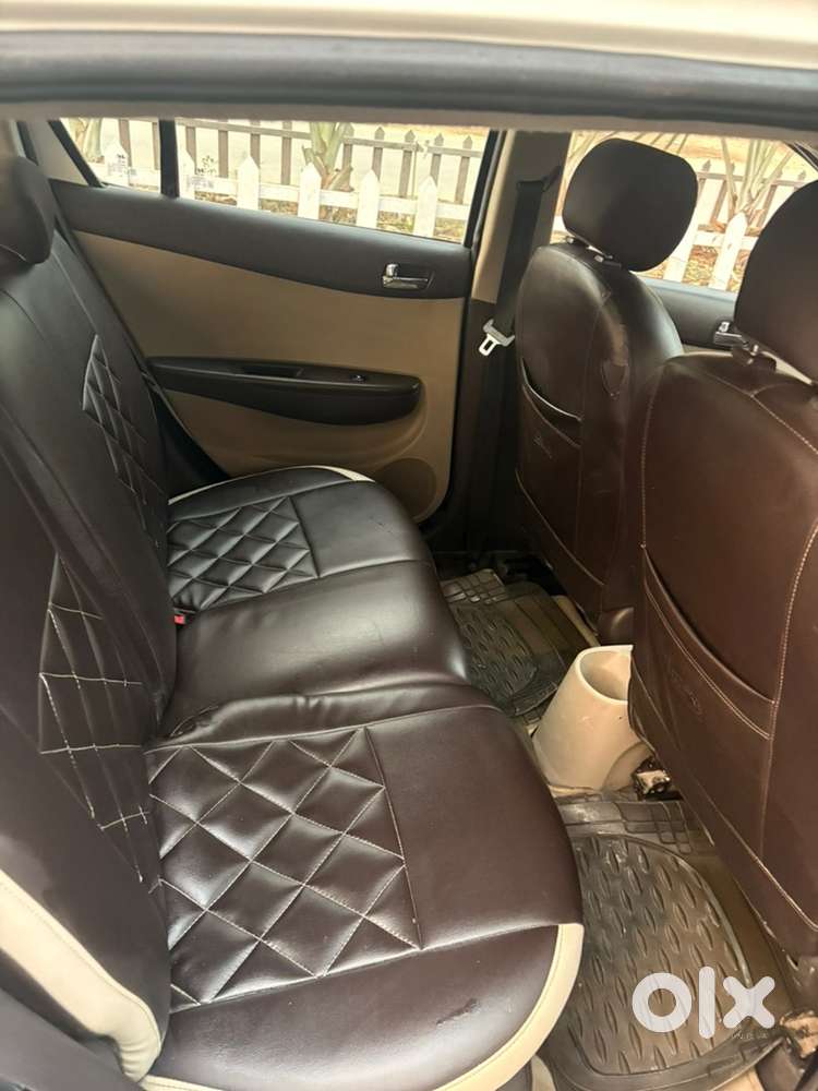 Hyundai I20 2011 Petrol Well Maintained