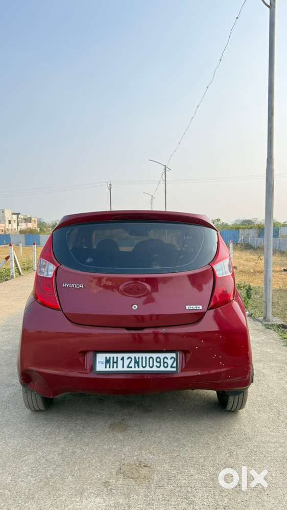 Hyundai Eon 1.0 Era Plus 2018 Model