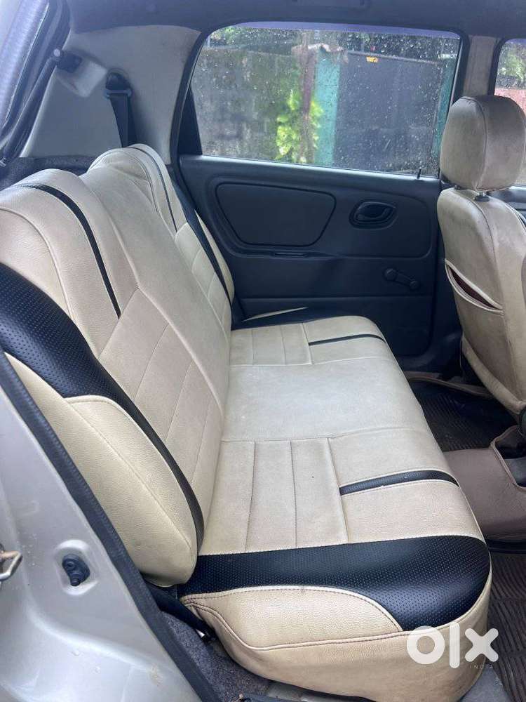 Maruti Suzuki Alto, 2008, Petrol