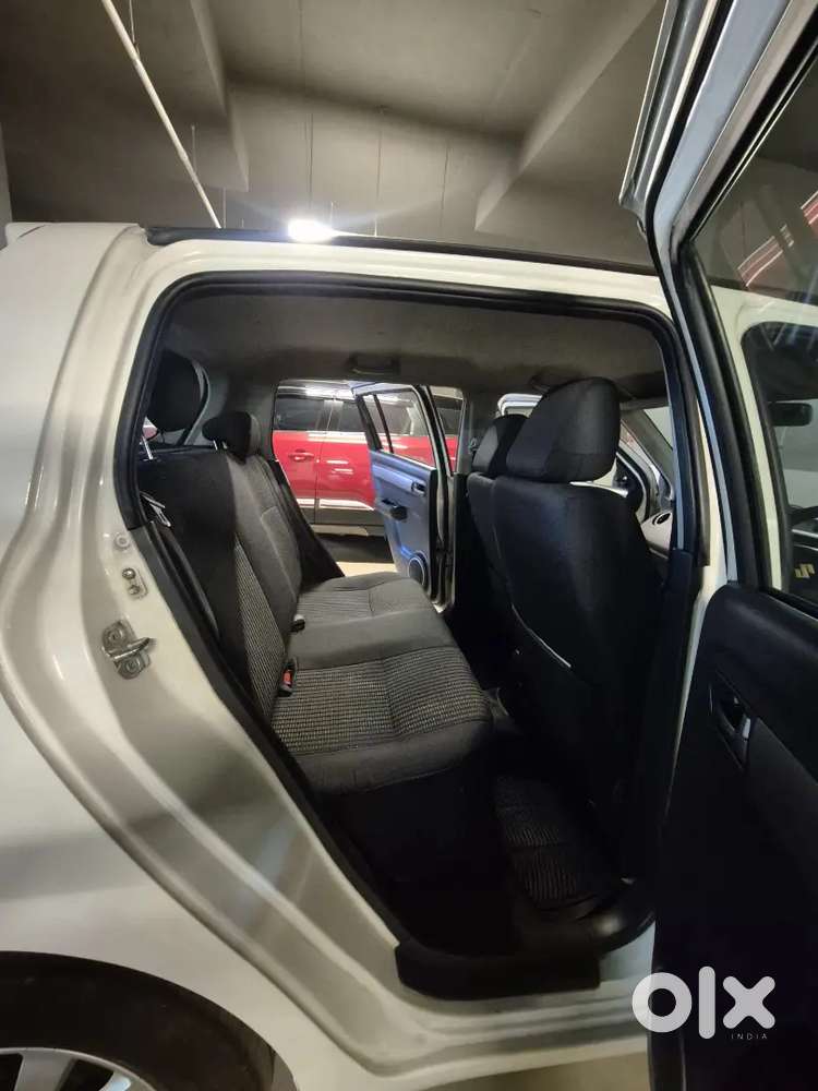 Maruti Suzuki Swift 2009 Petrol 85000 Km Driven Re Test Done