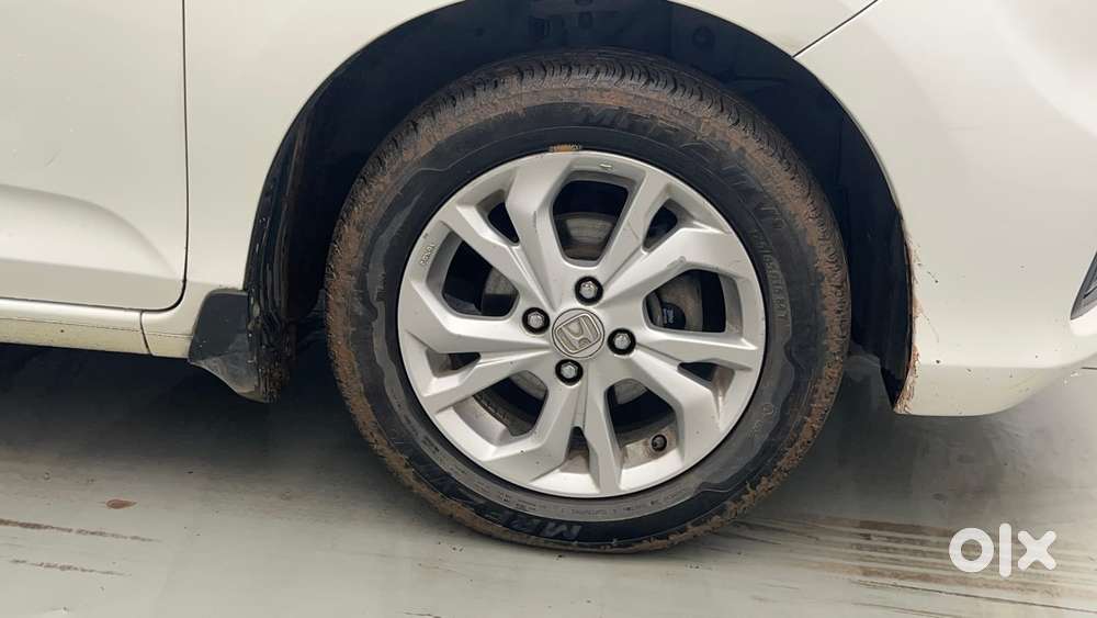 Honda Amaze Vx Cvt I-vtec, 2021, Petrol