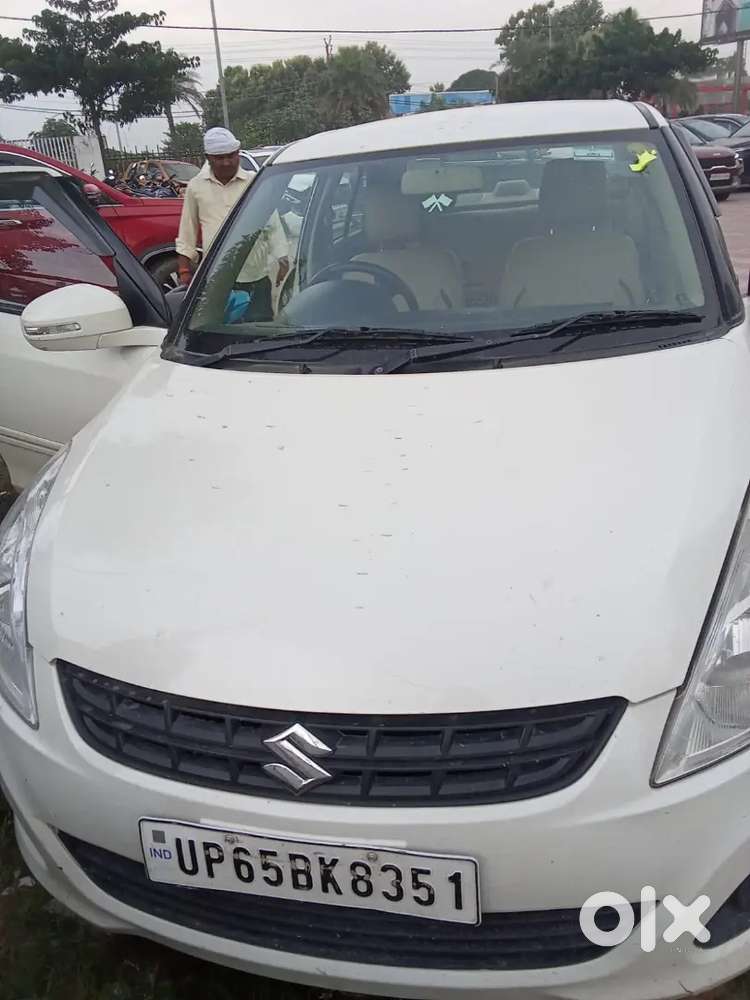 Used Maruti Dzire Vdi 2013
