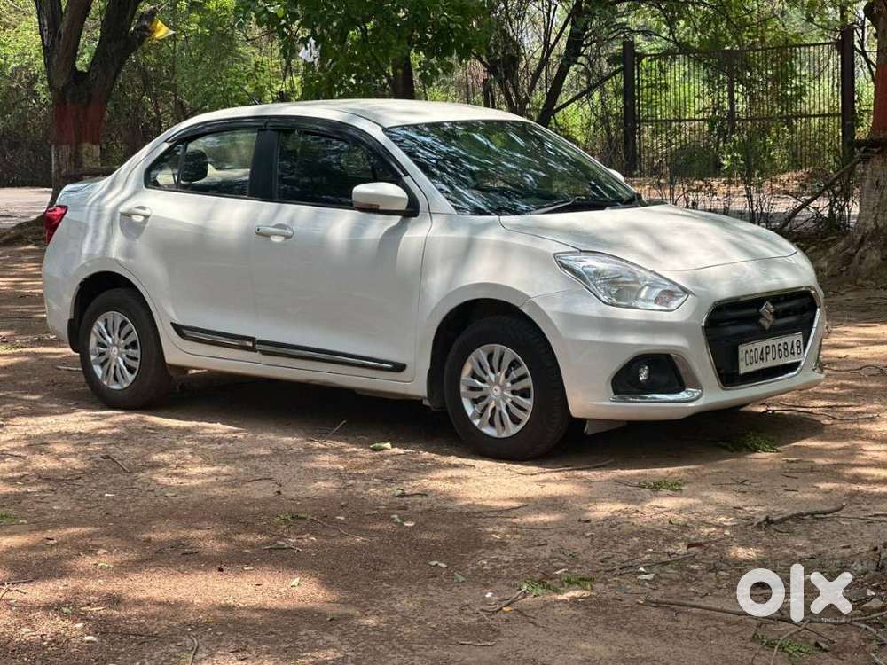 Maruti Suzuki Dzire 1.2 Vxi, 2023, Petrol