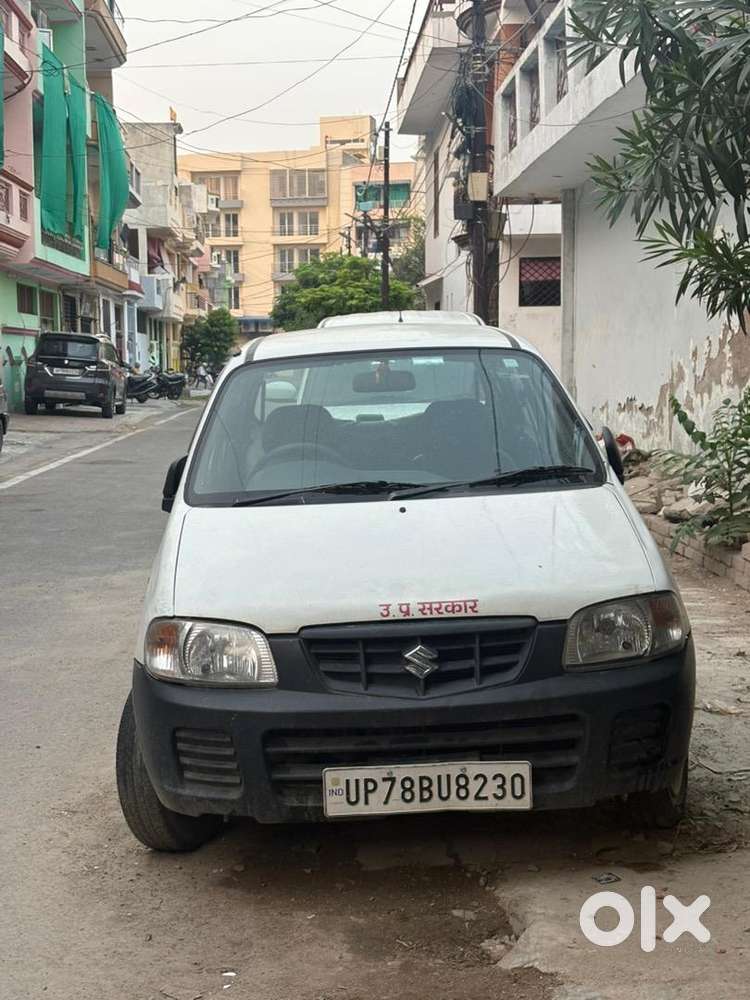 Maruti Suzuki Alto 2009 Petrol Well Maintained