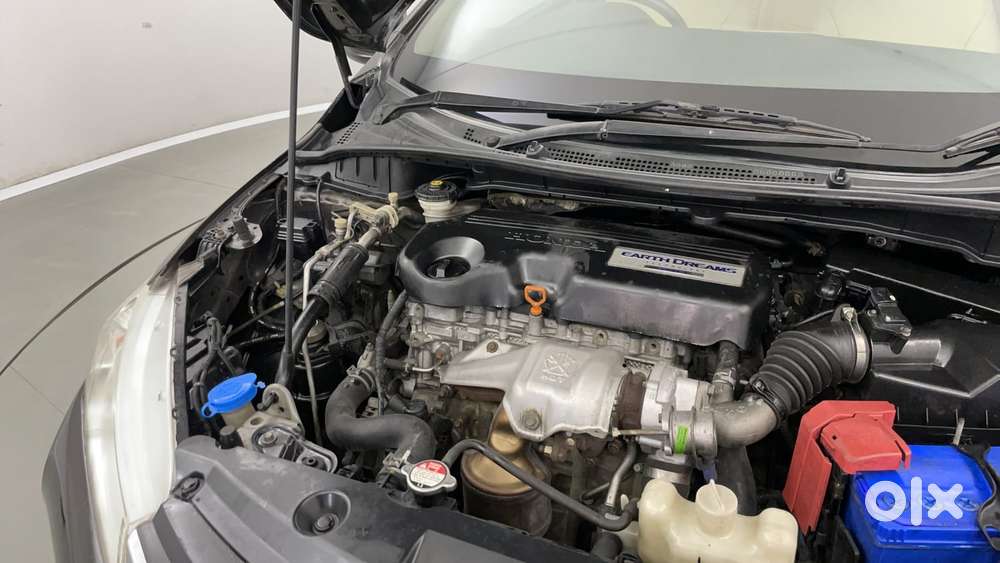 Honda City 1.5 Vx I-dtec Mt, 2014, Diesel