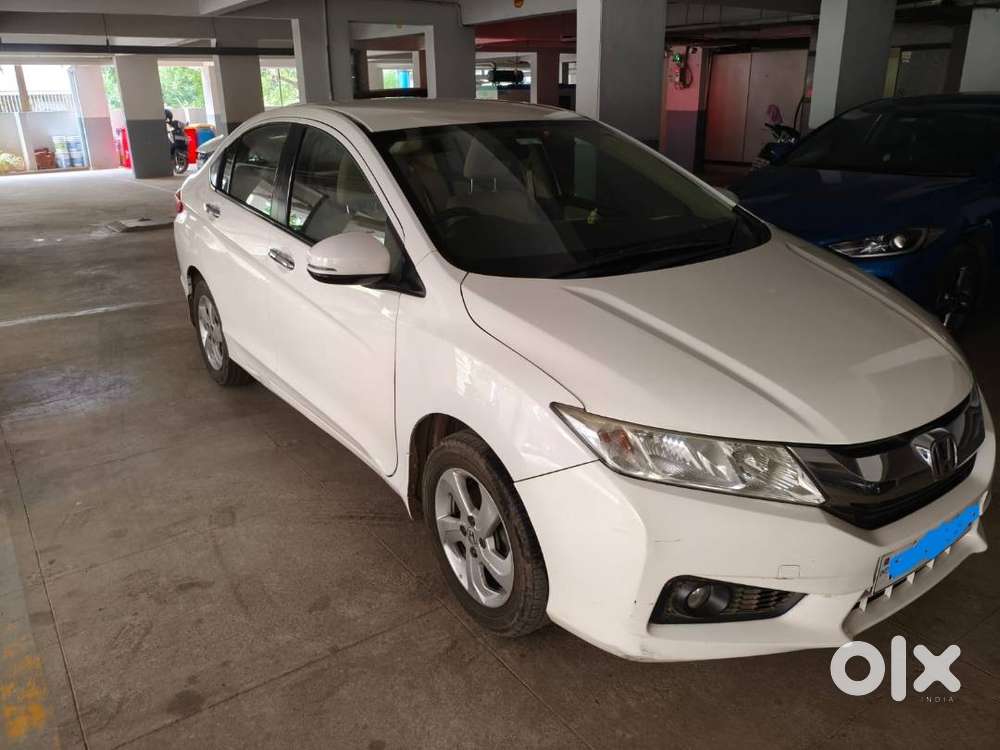 Honda City 1.5 V Mt