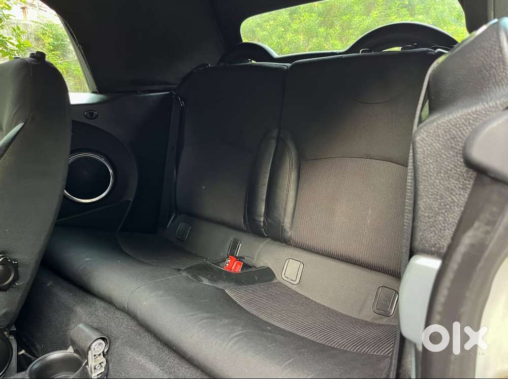 Mini Cooper S, 2015, Petrol