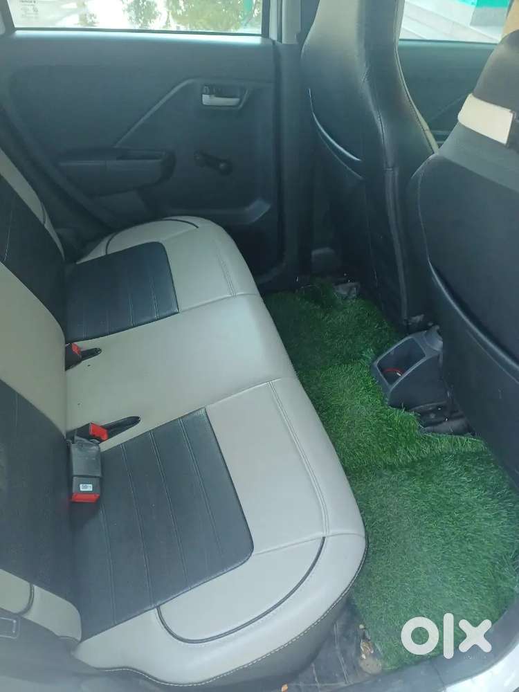 Maruti Suzuki Alto 2023