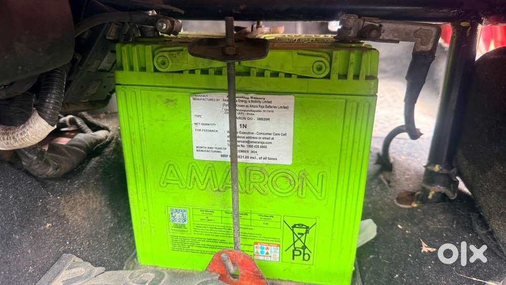 Tata Nano 2012 Petrol Well Maintained