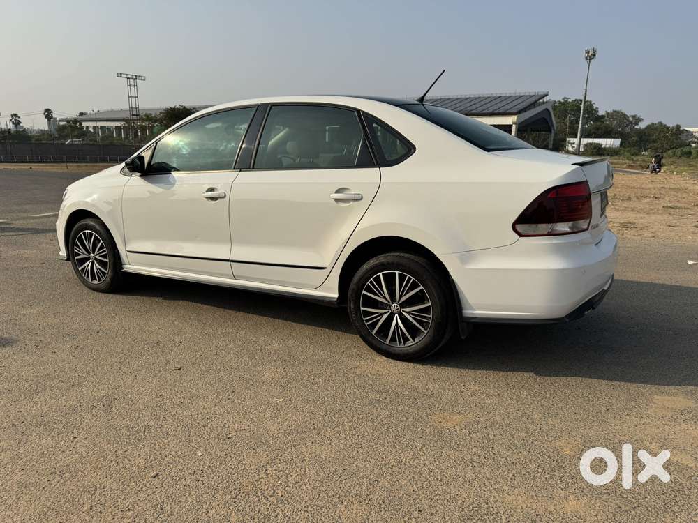 Volkswagen Vento 1.0 Highline Plus, 2021, Petrol