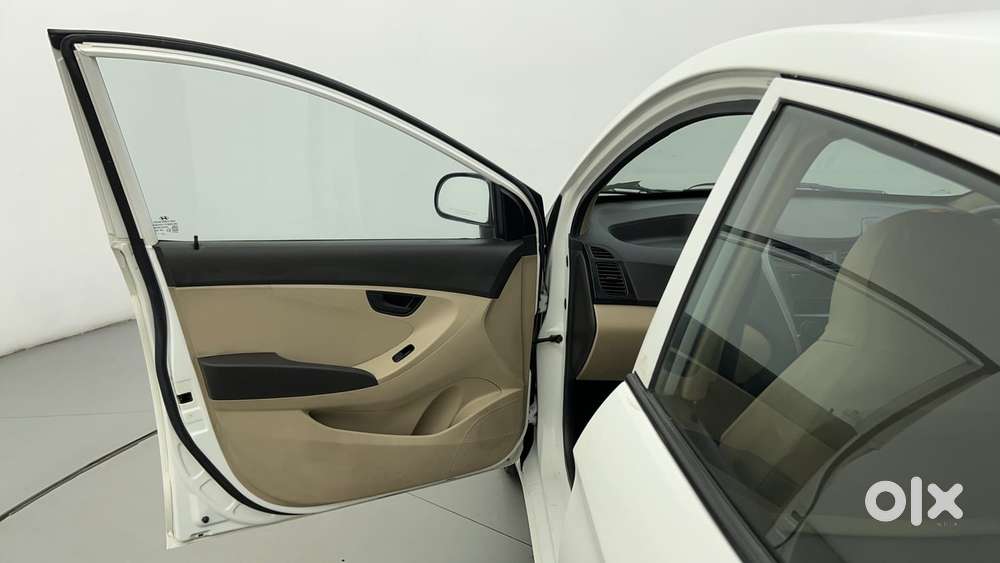 Hyundai Eon Era +, 2015, Petrol