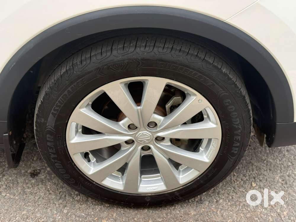 Mg Astor Select 1.5 Cvt, 2024, Petrol