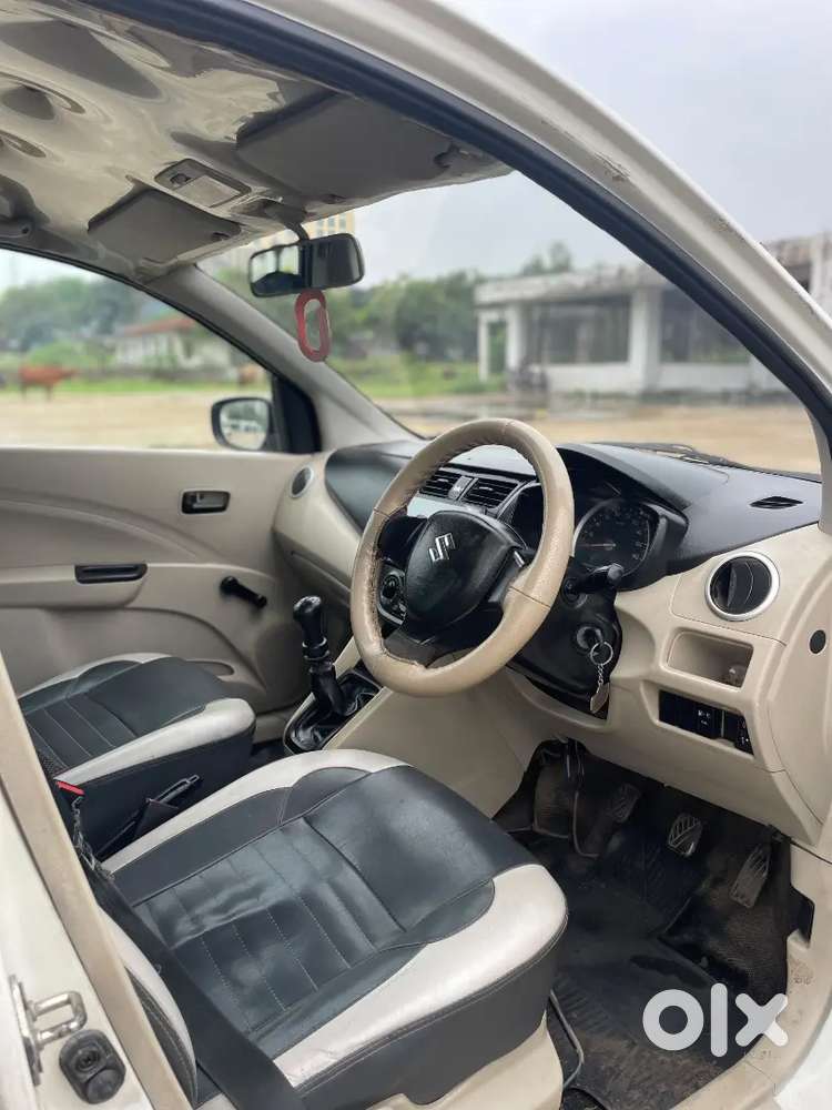 Maruti Suzuki Celerio 2020 Cng Company Fitted