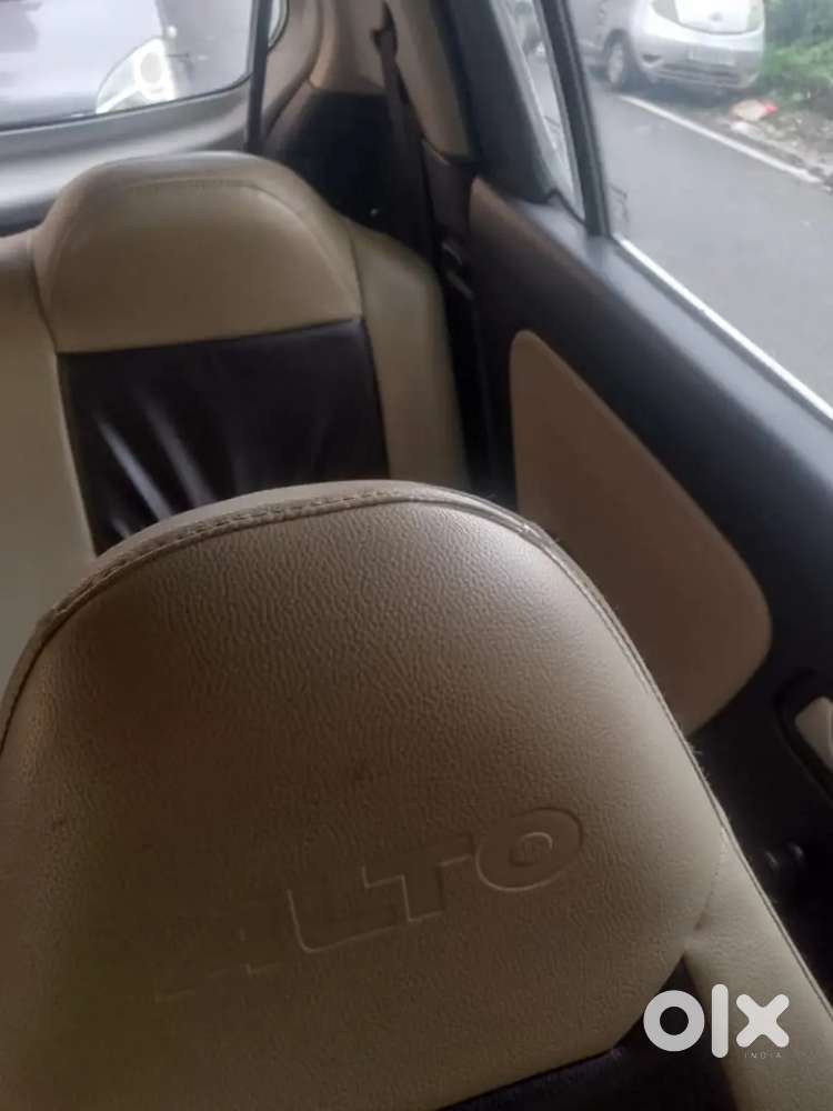 Selling Due To Personal Financial Requirements